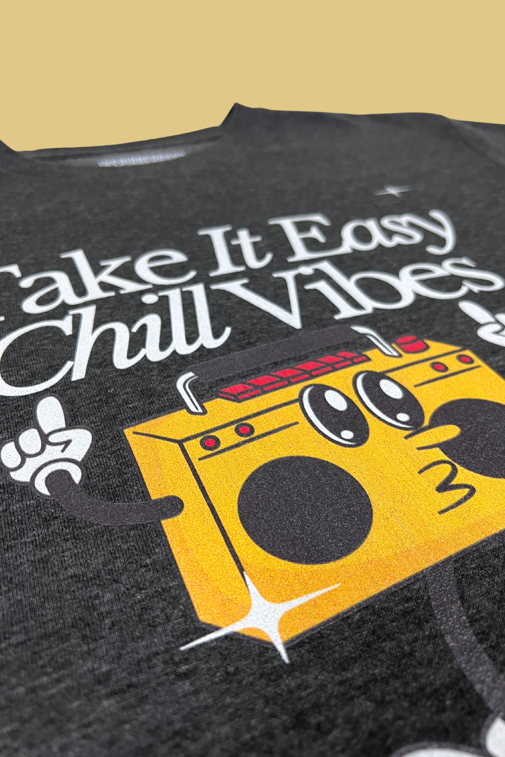 Take It Easy Sweatshirt