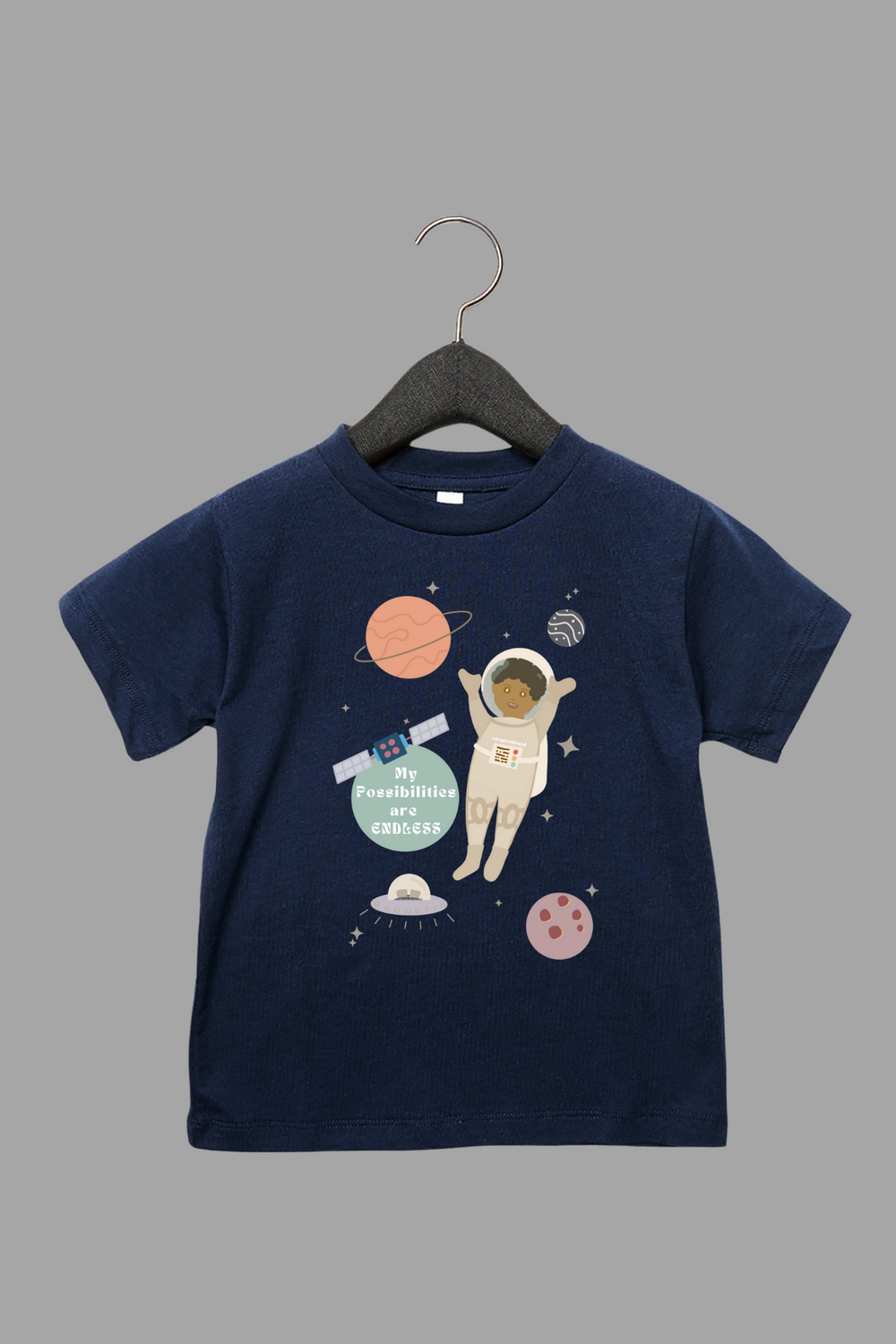 My Possibilities Are Endless Toddler Tee