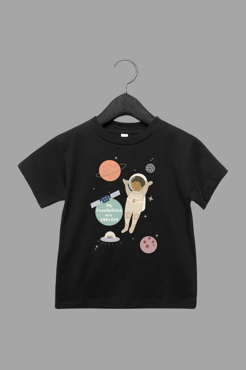 My Possibilities Are Endless Toddler Tee